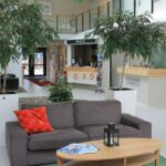 Kvarntorget Hotell & Hostel